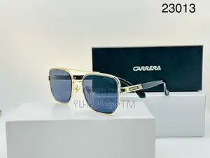 Unisex Model Premium Quality Frame Sunglasses 