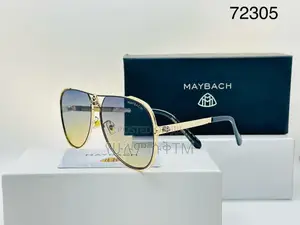 Unisex Model Premium Quality Frame Sunglasses 