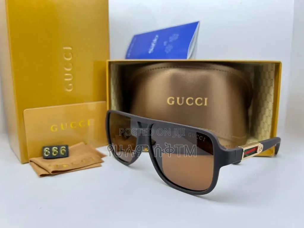 Unisex Model Premium Quality Frame Sunglasses 