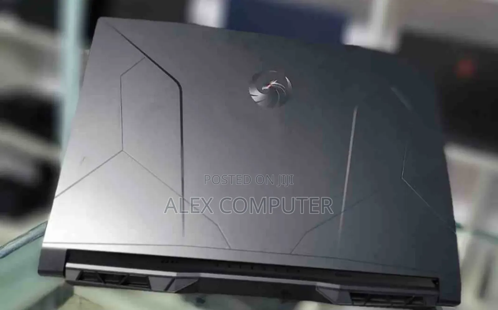 New Laptop MSI Katana 15 16GB Intel Core I7 SSD 512GB