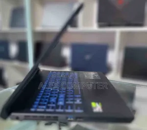 New Laptop MSI Katana 15 16GB Intel Core I7 SSD 512GB