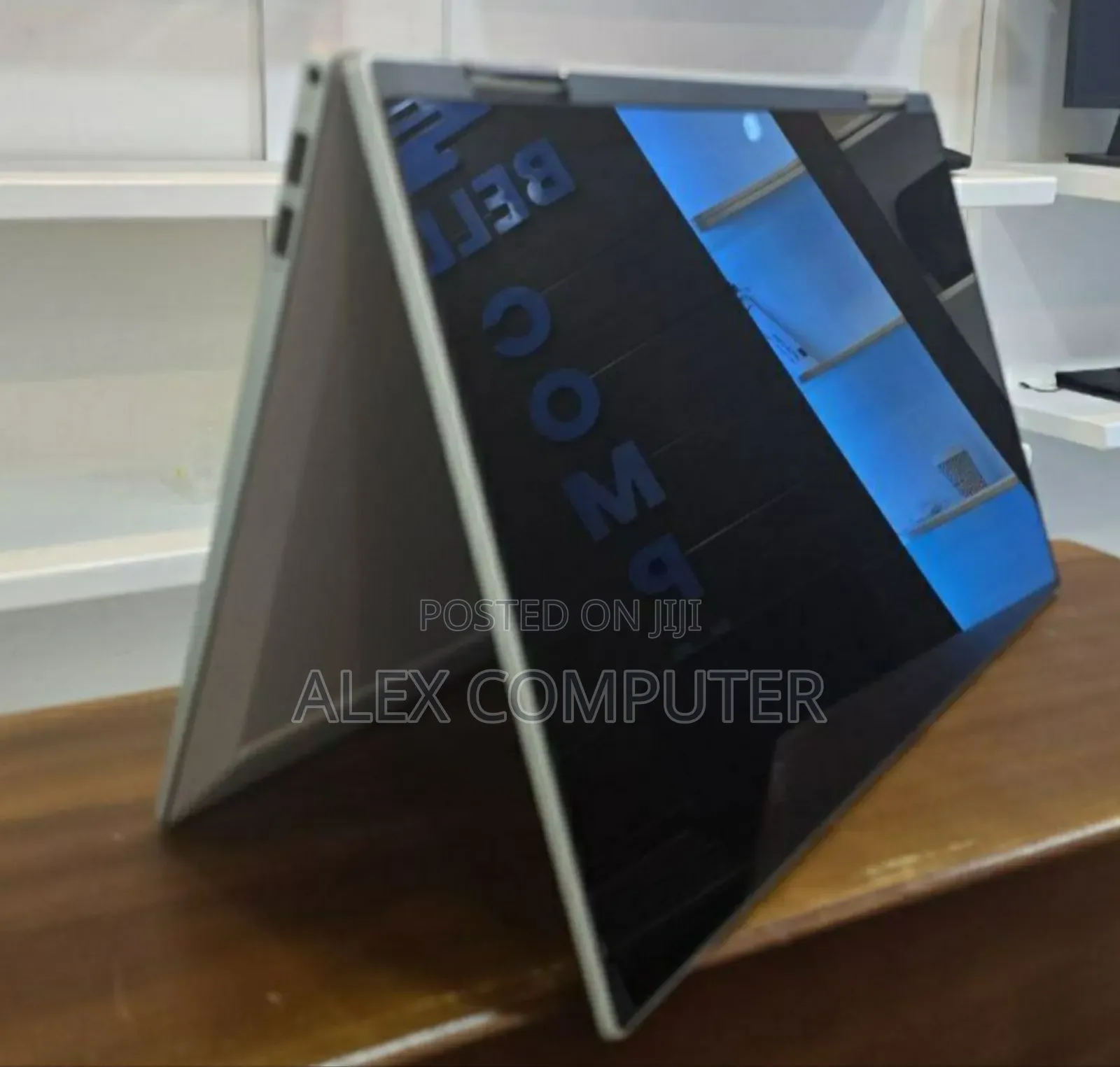 New Laptop HP Pavilion 15 8GB Intel Core I5 SSD 512GB