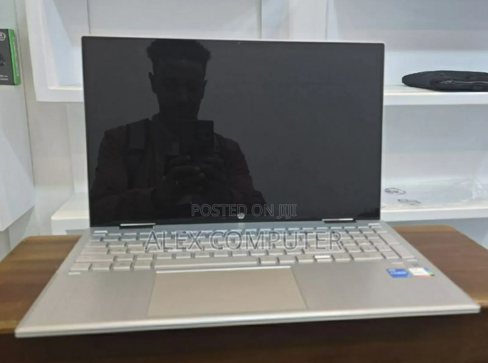 New Laptop HP Pavilion 15 8GB Intel Core I5 SSD 512GB