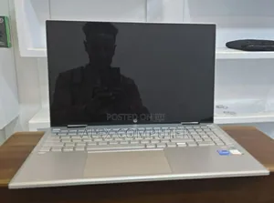 New Laptop HP Pavilion 15 8GB Intel Core I5 SSD 512GB