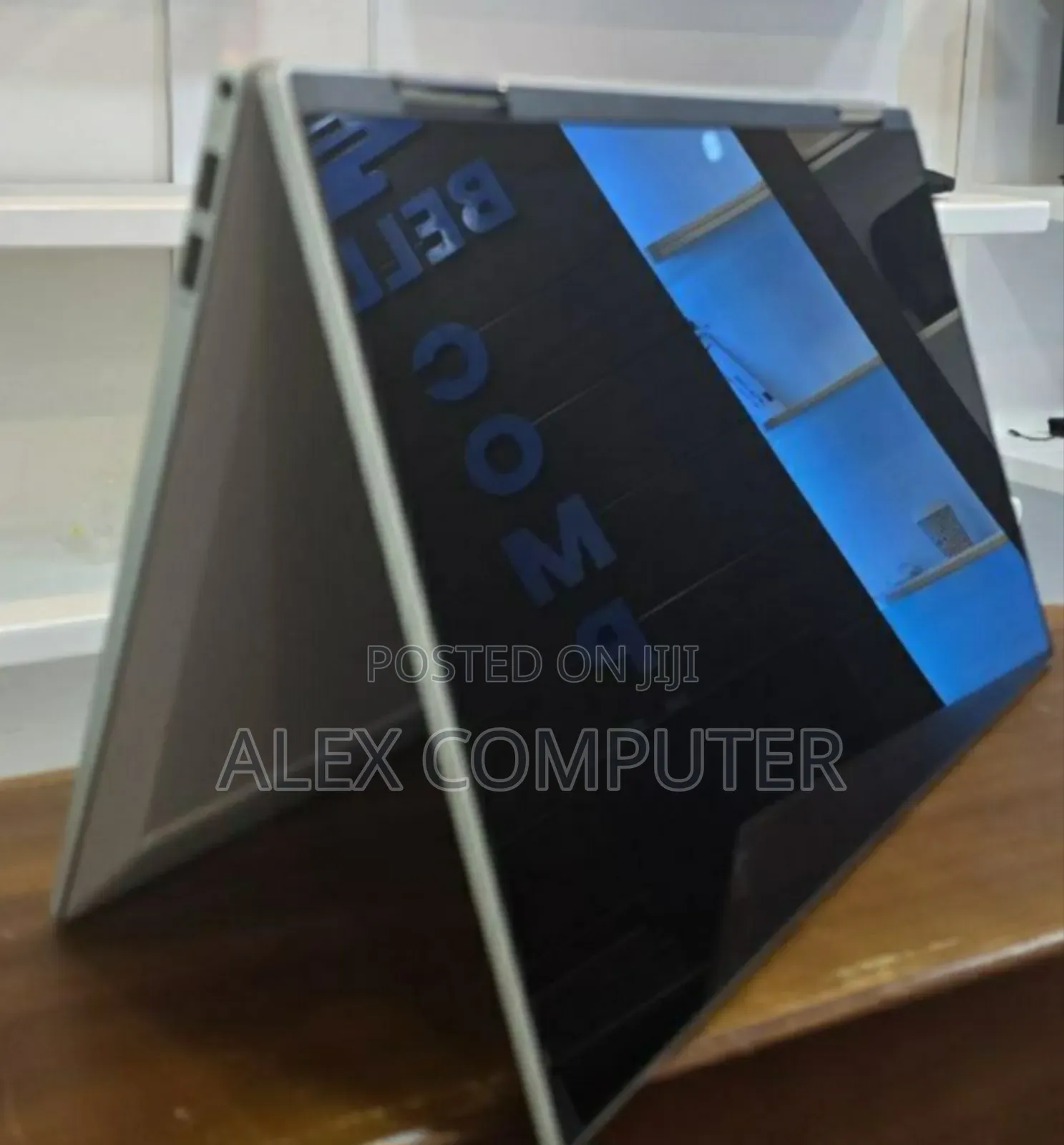 New Laptop HP Pavilion 15 8GB Intel Core I5 SSD 512GB