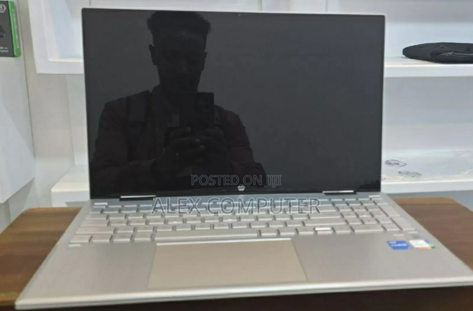 New Laptop HP Pavilion 15 8GB Intel Core I5 SSD 512GB