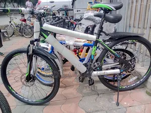 Phoenix 26'' Bike and Other Brand Bicycles