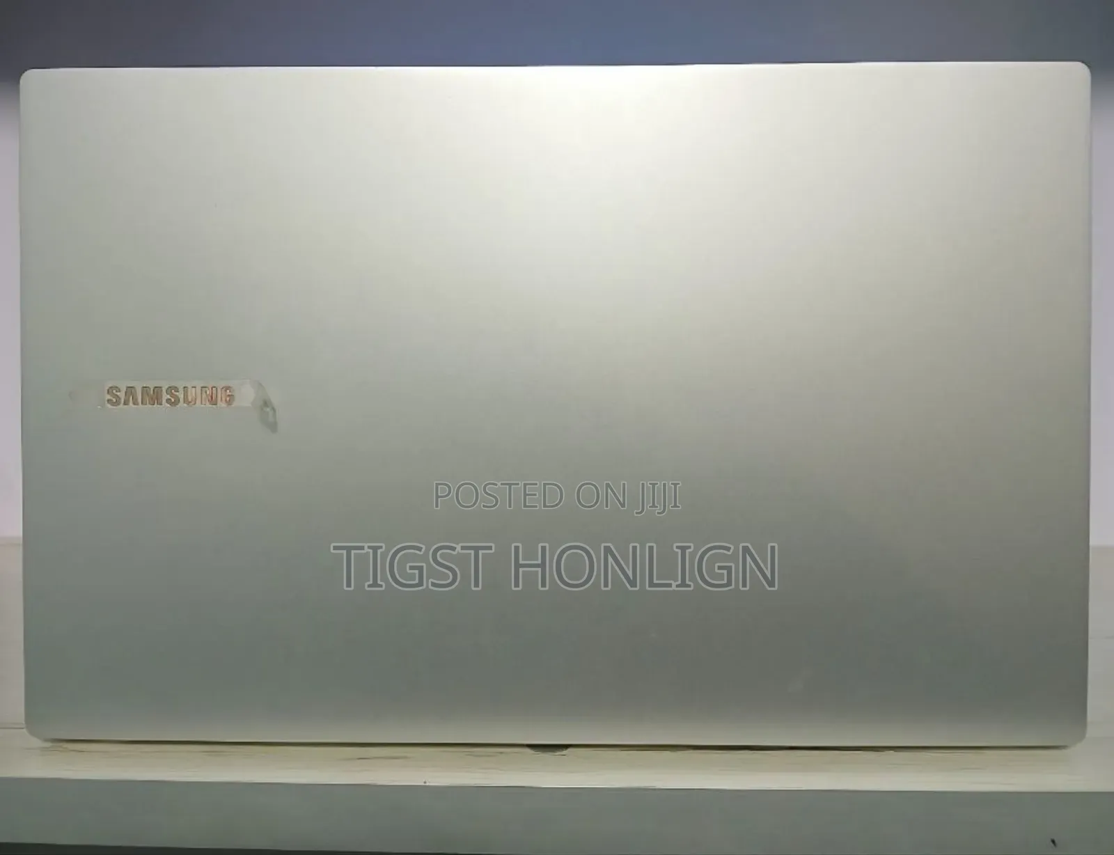 New Laptop Samsung Galaxy Book 2 8GB Intel Core I5 SSD 256GB