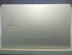 New Laptop Samsung Galaxy Book 2 8GB Intel Core I5 SSD 256GB