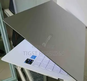 New Laptop Samsung Galaxy Book 2 8GB Intel Core I5 SSD 256GB