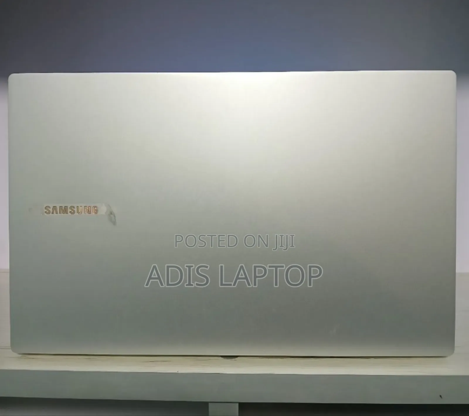 New Laptop Samsung Galaxy Book 2 8GB Intel Core I5 SSD 256GB