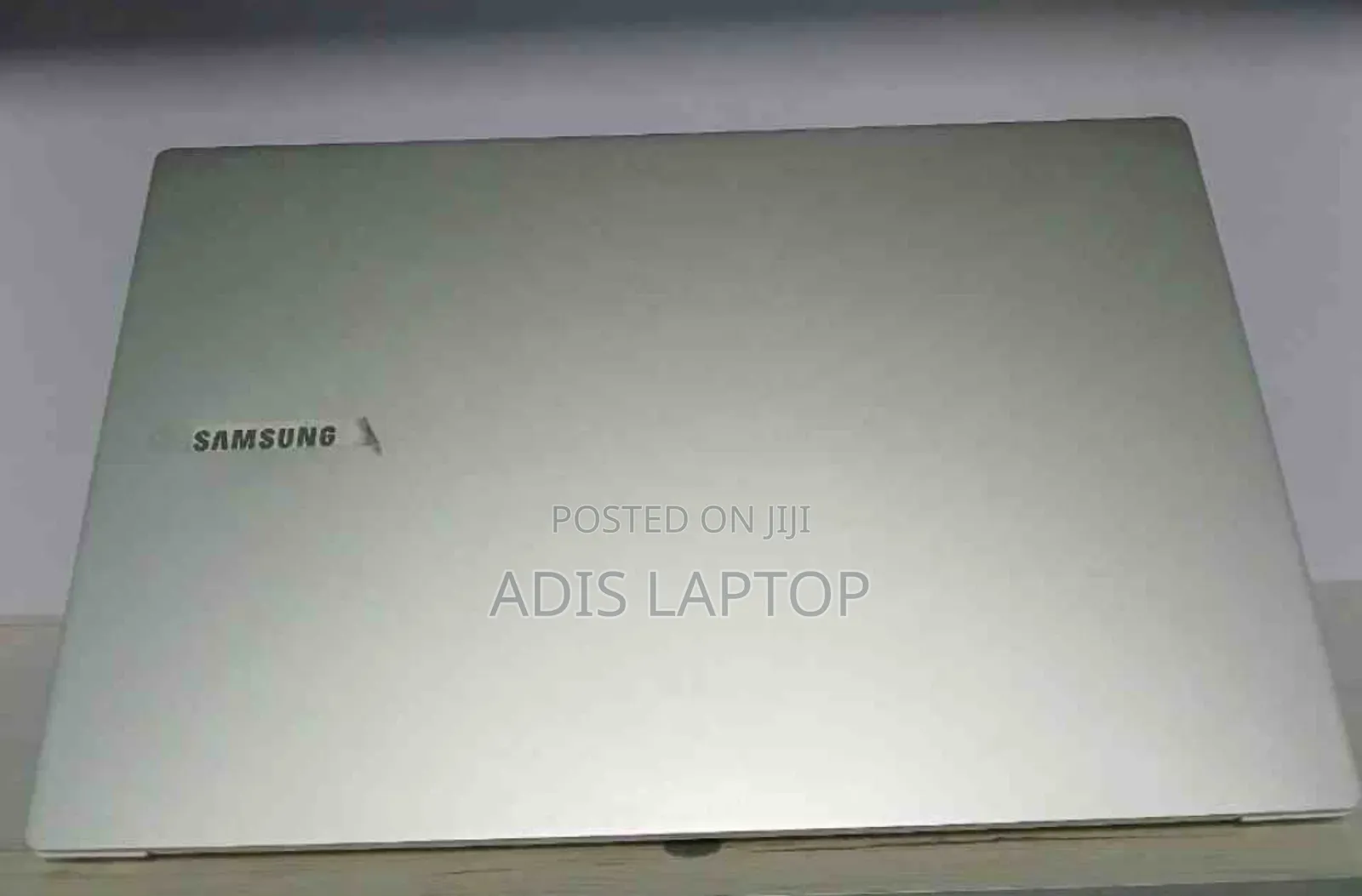 New Laptop Samsung Galaxy Book 2 8GB Intel Core I5 SSD 256GB