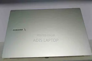 New Laptop Samsung Galaxy Book 2 8GB Intel Core I5 SSD 256GB