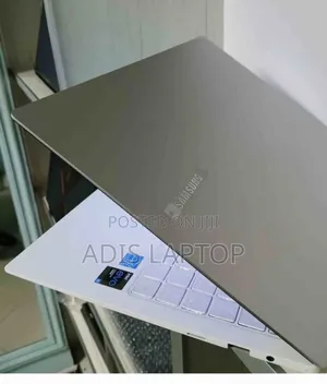 New Laptop Samsung Galaxy Book 2 8GB Intel Core I5 SSD 256GB