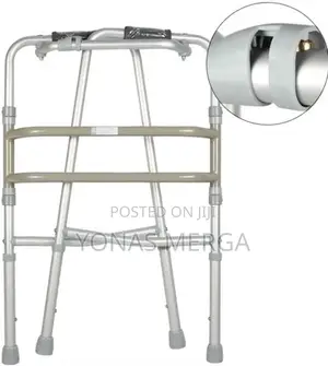 Walker/Walker/ወከር/Easy to Use and Involves for Easy Movement