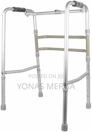 Walker for Adults, Seniors, Women Men, Indoor Outdoor Use
