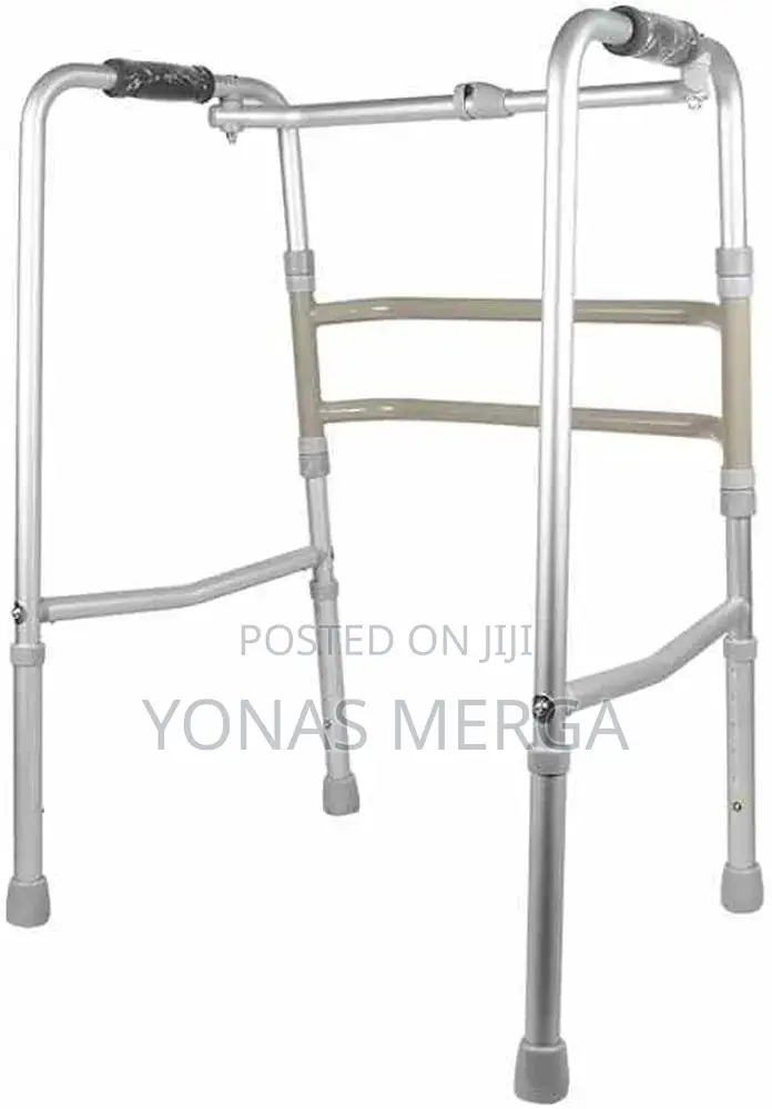 Walker for Adults, Seniors, Women Men, Indoor Outdoor Use