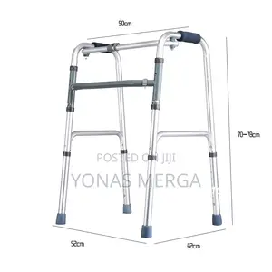 Walker/Walker_aid,Adjustable Height Loading Capacity 150kg