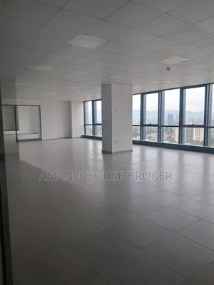Office for Urgent Rent in Hyatt Regency Hotel Area 420sqm