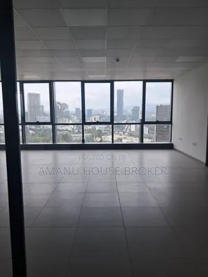 Office for Urgent Rent in Hyatt Regency Hotel Area 420sqm