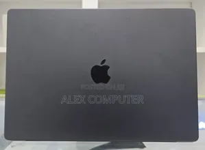 New Laptop Apple MacBook Pro 2023 M3 Pro 16-Inch 36GB Apple M3 SSD 1T