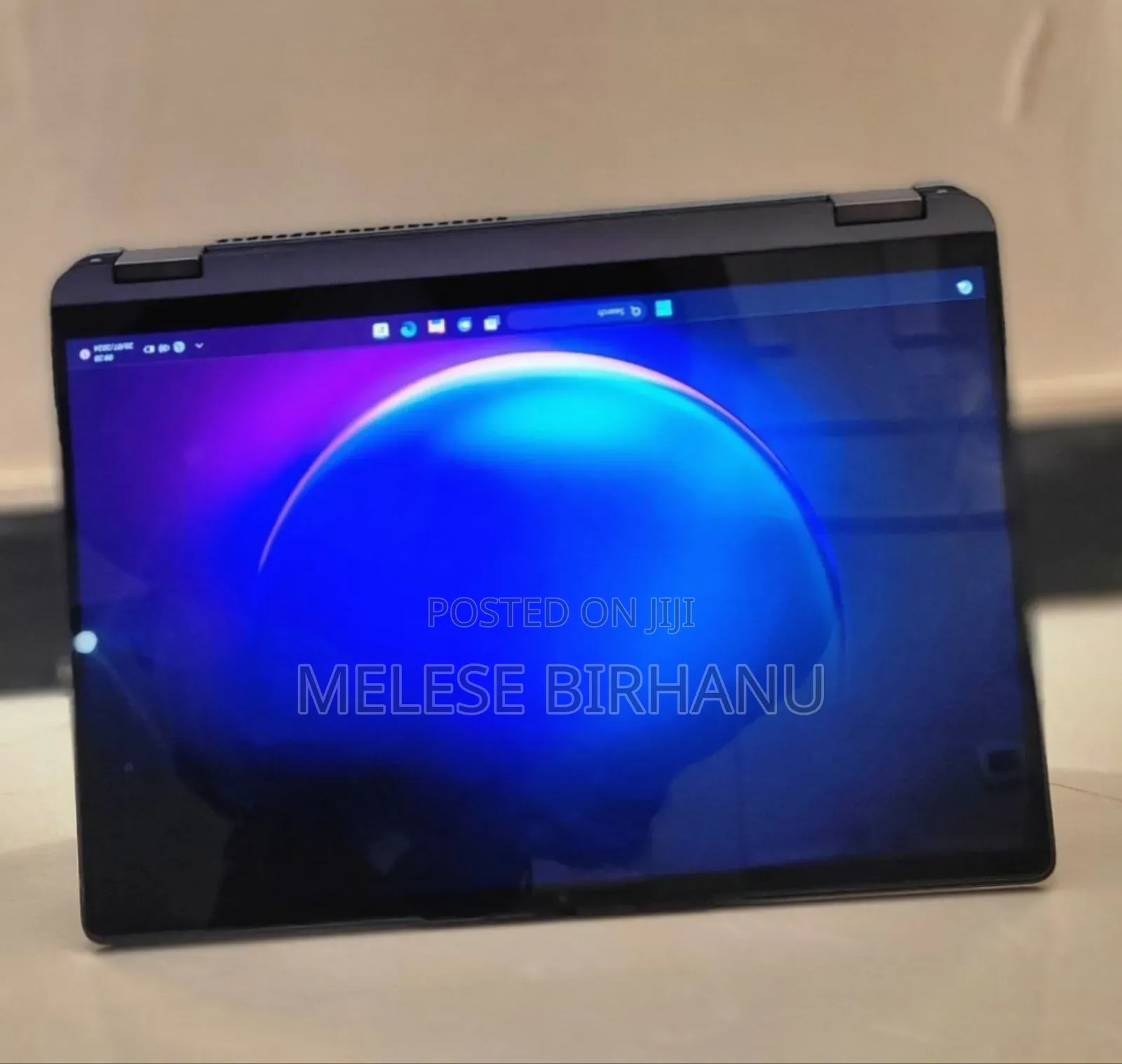 New Laptop Lenovo Flex 5 16GB Intel Core I7 SSD 512GB