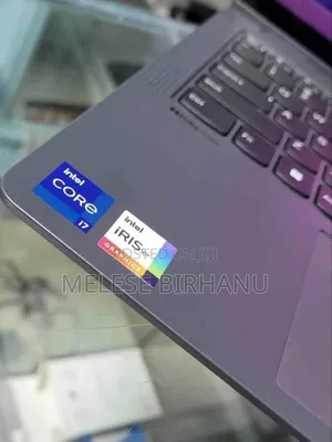 New Laptop Lenovo Flex 5 16GB Intel Core I7 SSD 512GB