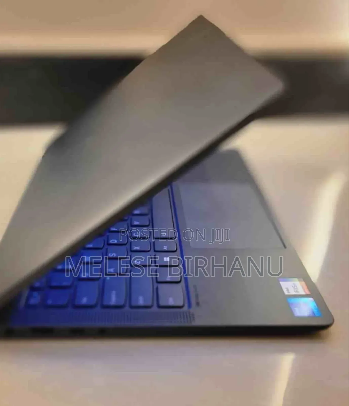 New Laptop Lenovo Flex 5 16GB Intel Core I7 SSD 512GB