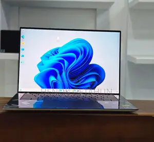 New Laptop Dell XPS 13 32GB Intel Core I9 SSD 2T