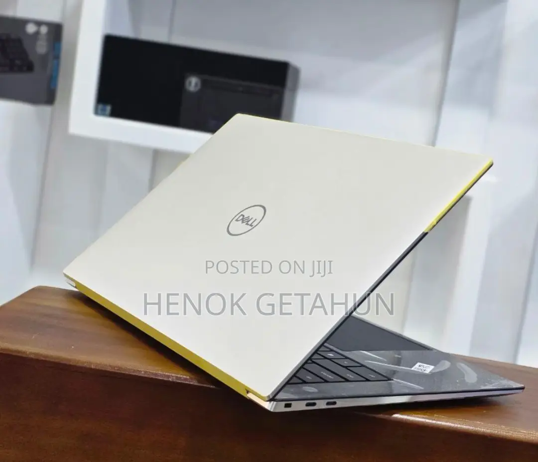 New Laptop Dell XPS 13 32GB Intel Core I9 SSD 2T