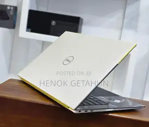 New Laptop Dell XPS 13 32GB Intel Core I9 SSD 2T