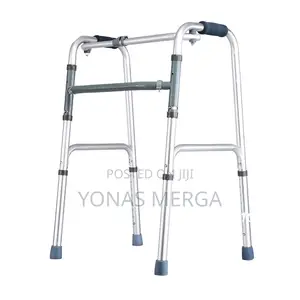 Walker_greater Stability While Standing/High-Strength Walker