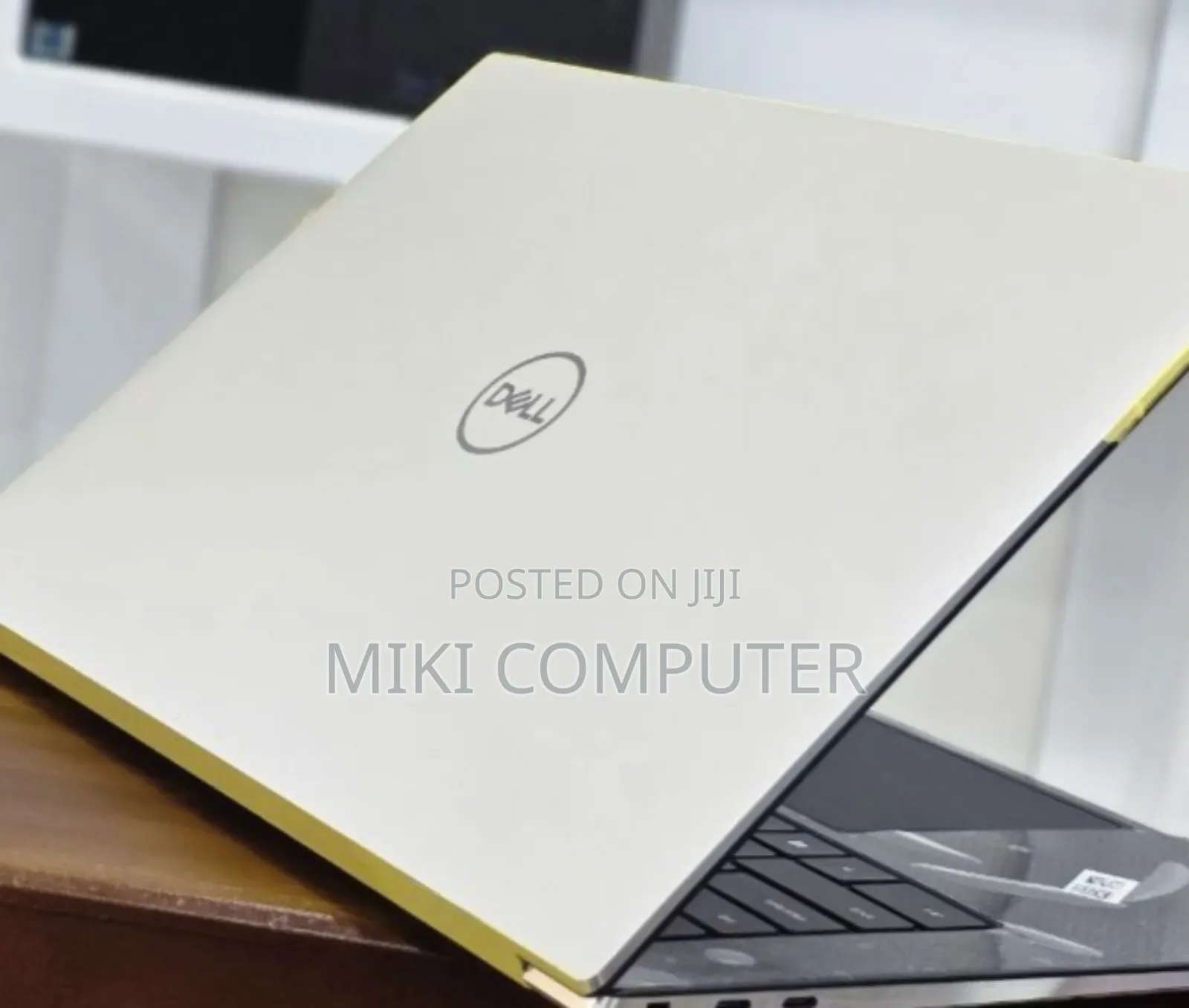 New Laptop Dell XPS 15 32GB Intel Core I9 SSD 2T