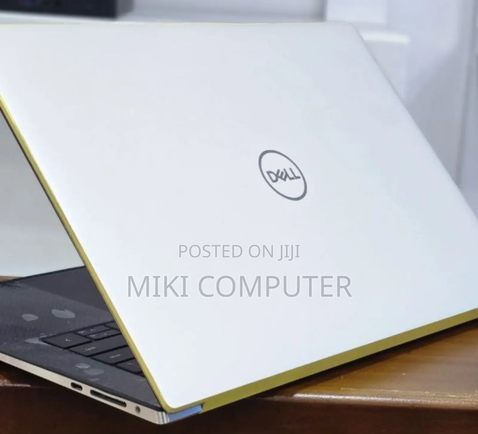 New Laptop Dell XPS 15 32GB Intel Core I9 SSD 2T