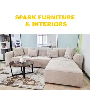 Sectional Sofa Sc-058