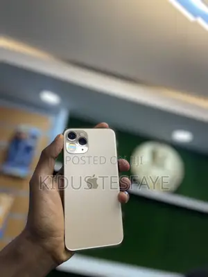 Apple iPhone 11 Pro 64 GB Gold