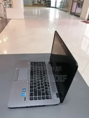 New Laptop HP EliteBook 840 8GB Intel Core I5 HDD 500GB