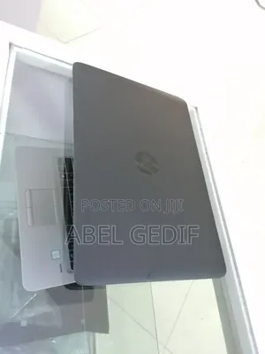 New Laptop HP EliteBook 840 8GB Intel Core I5 HDD 500GB