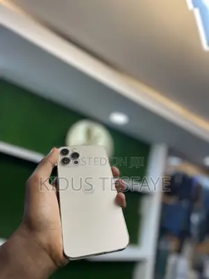 Apple iPhone 12 Pro 128 GB Gold