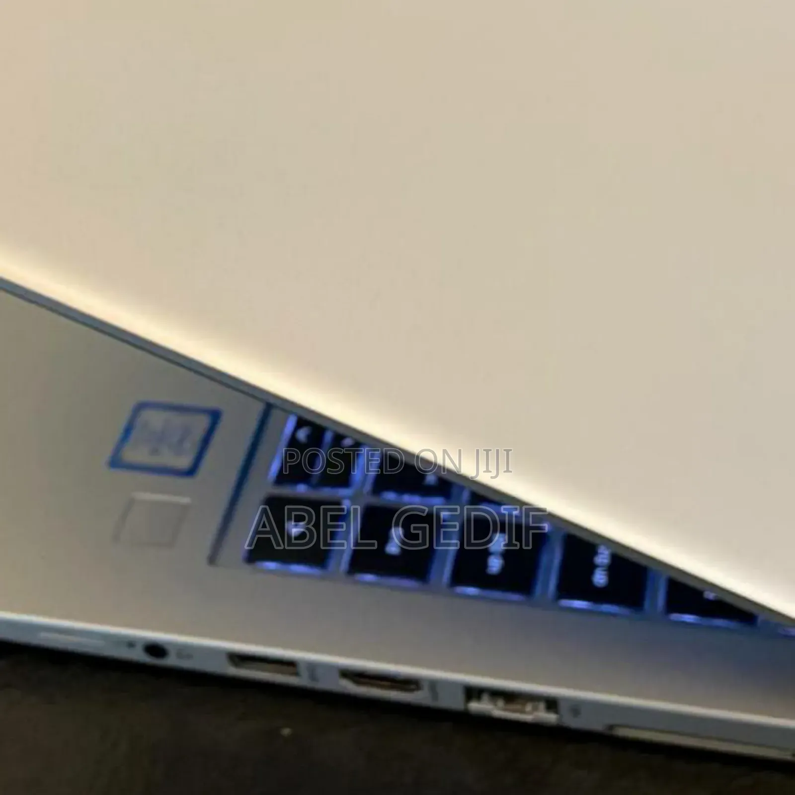 New Laptop HP EliteBook 840 16GB Intel Core I5 SSD 512GB