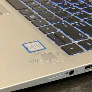 New Laptop HP EliteBook 840 16GB Intel Core I5 SSD 512GB