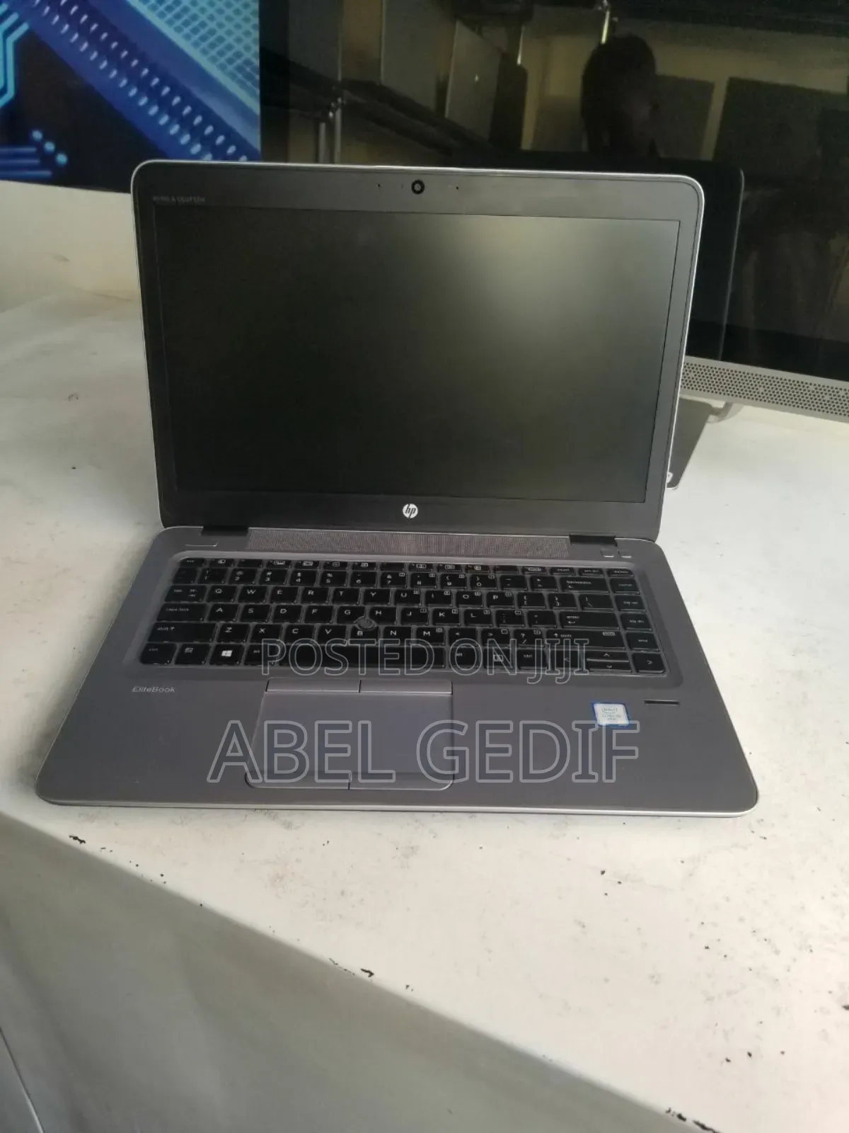 New Laptop HP EliteBook 840 8GB Intel Core I5 HDD 1T