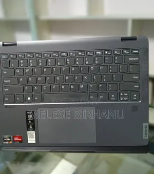 New Laptop Lenovo Flex 5 16GB AMD Ryzen 3 SSD 512GB