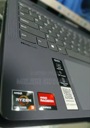 New Laptop Lenovo Flex 5 16GB AMD Ryzen 3 SSD 512GB