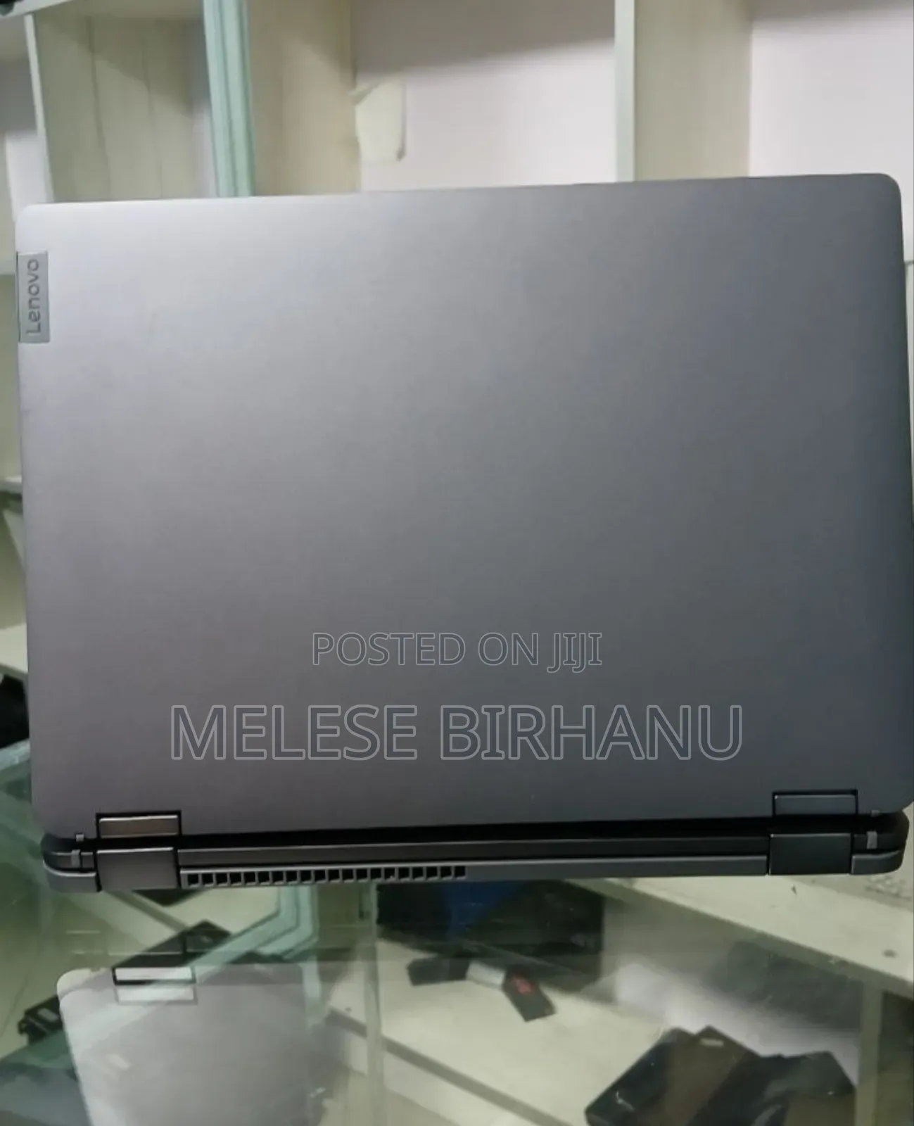 New Laptop Lenovo Flex 5 16GB AMD Ryzen 3 SSD 512GB