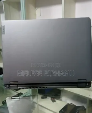 New Laptop Lenovo Flex 5 16GB AMD Ryzen 3 SSD 512GB