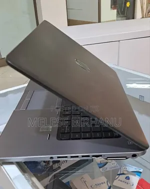 Photo - New Laptop HP EliteBook 850 G1 4GB Intel Core I5 HDD 500GB