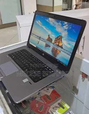 New Laptop HP EliteBook 850 G1 4GB Intel Core I5 HDD 500GB