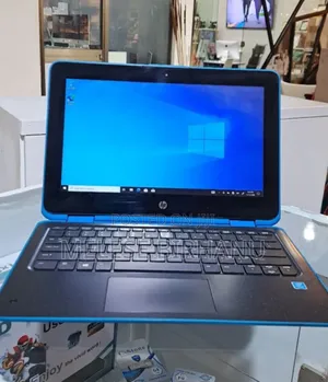 New Laptop HP 4GB Intel Core 2 Quad SSD 256GB