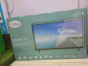 Gsda Tv 43 Inch Smart Android Tv New Arrival 2014